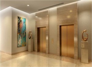 Sửa chữa thang máy Thyssenkrupp liên hệ Fuji Hoàng Đăng
